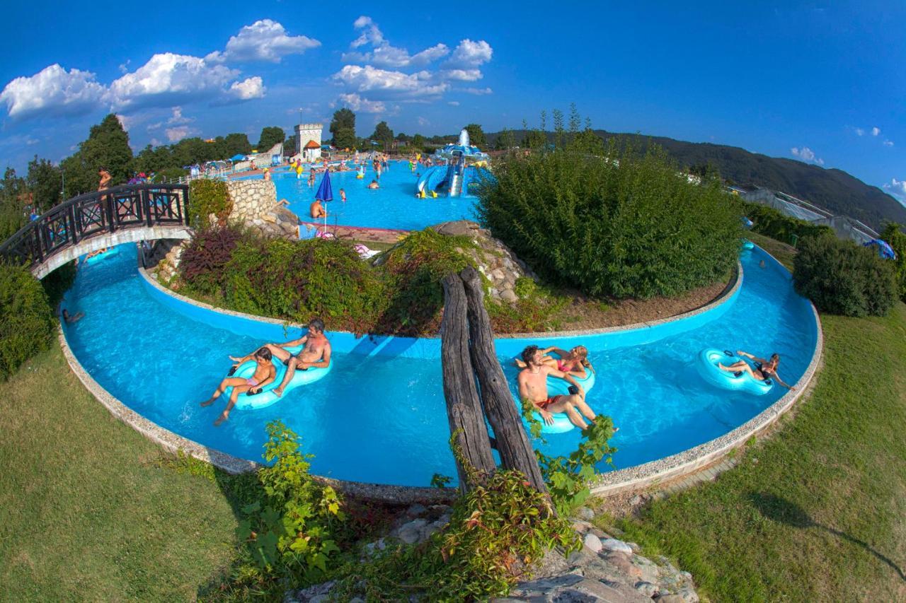 Kresnicka Villa Catez ob Savi Exterior photo
